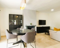 Wiederverkauf - apartment - Marbella - Nueva Andalucía