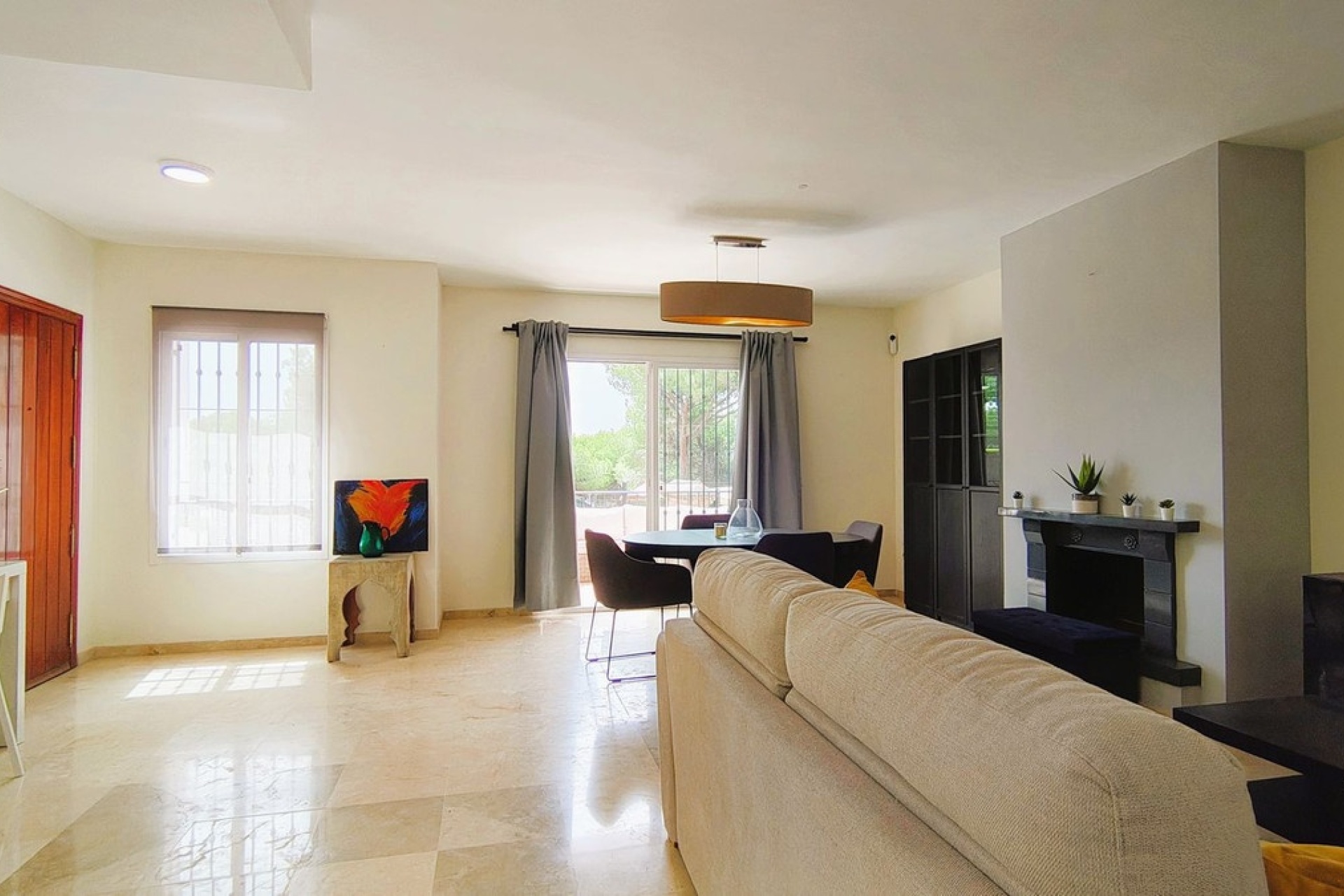 Wiederverkauf - apartment - Marbella - Nueva Andalucía