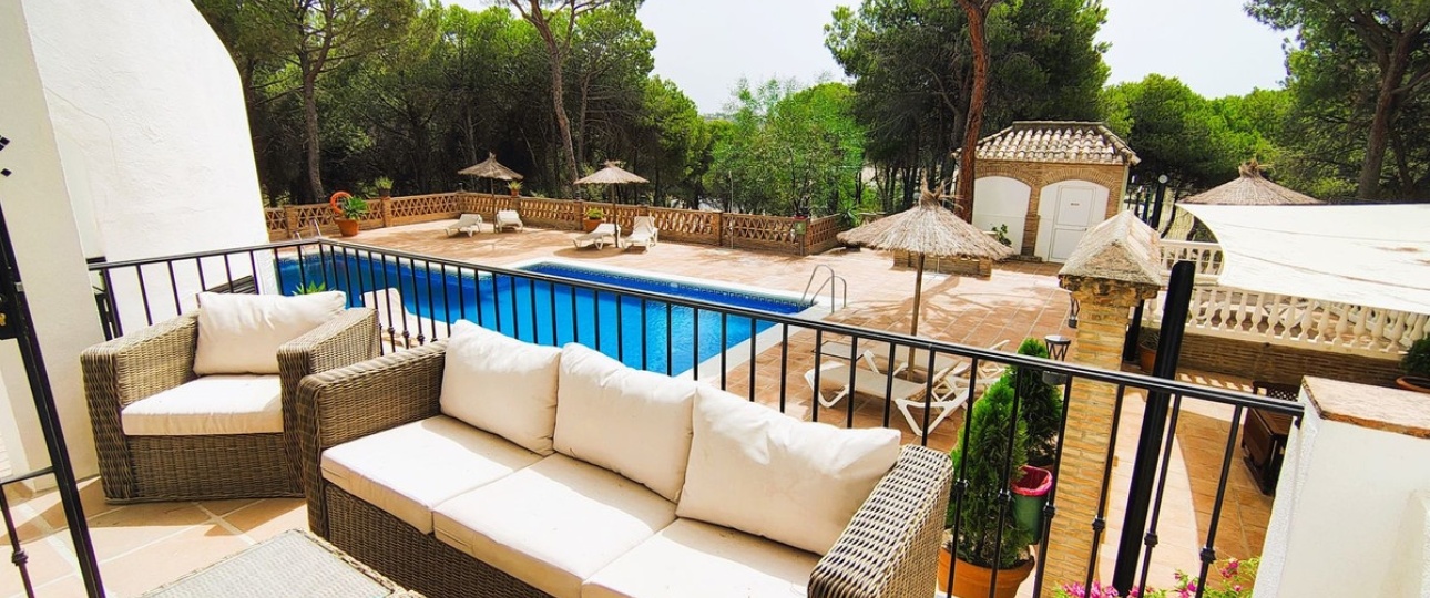 Wiederverkauf - apartment - Marbella - Nueva Andalucía