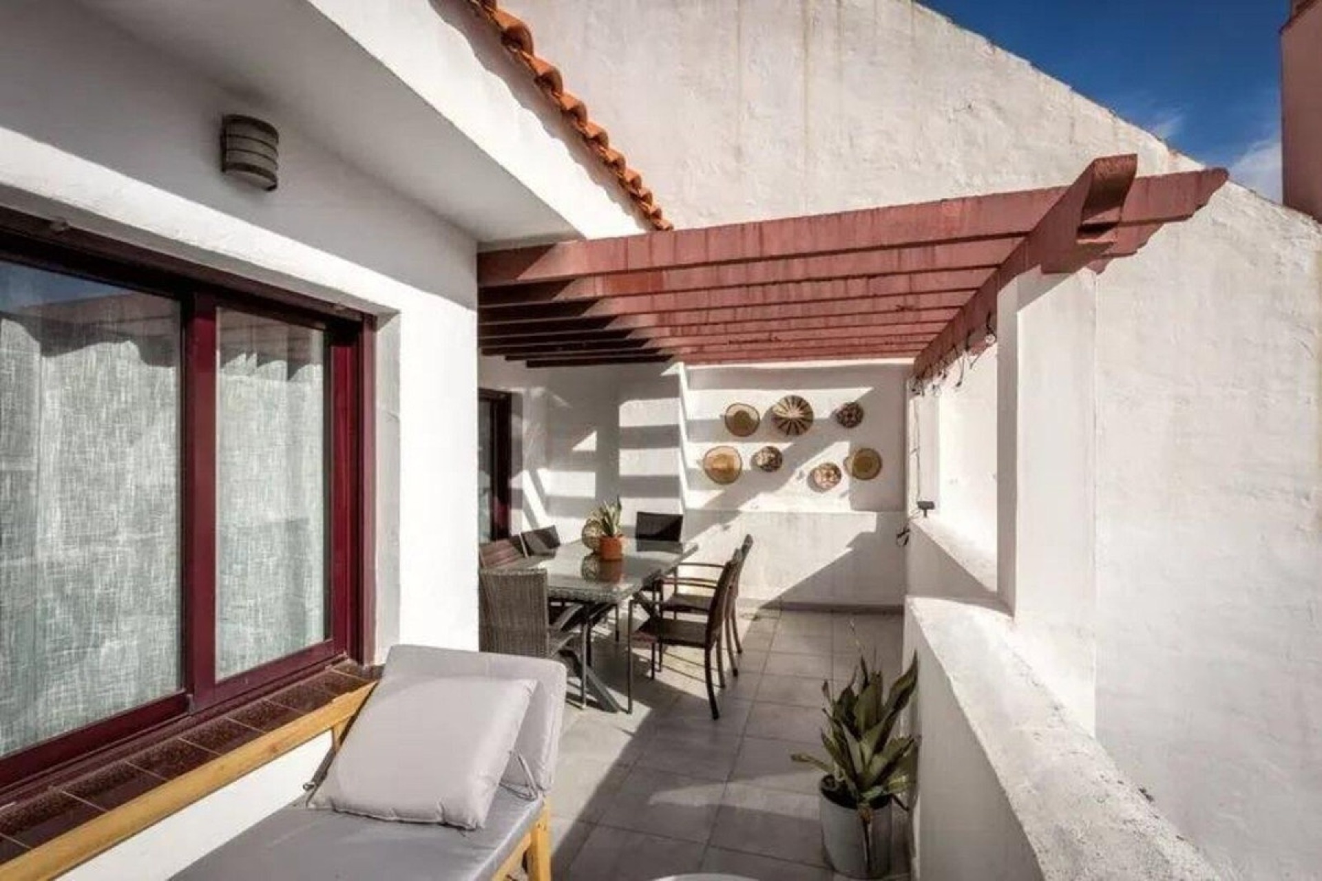Wiederverkauf - apartment - Marbella - Nueva Andalucía