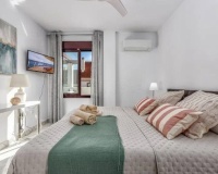 Wiederverkauf - apartment - Marbella - Nueva Andalucía