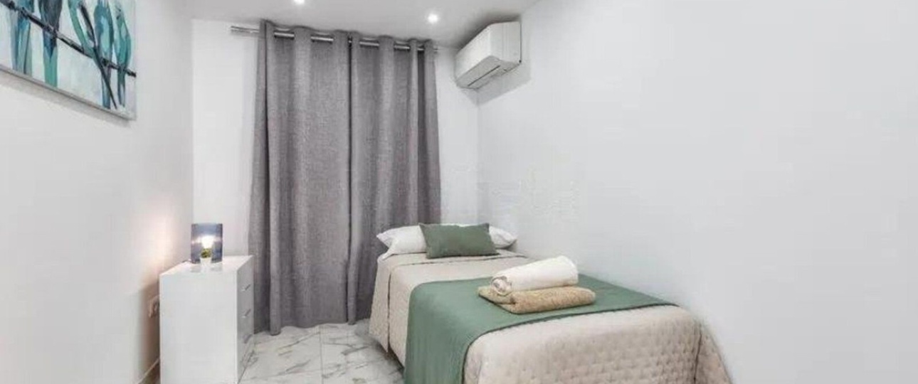 Wiederverkauf - apartment - Marbella - Nueva Andalucía