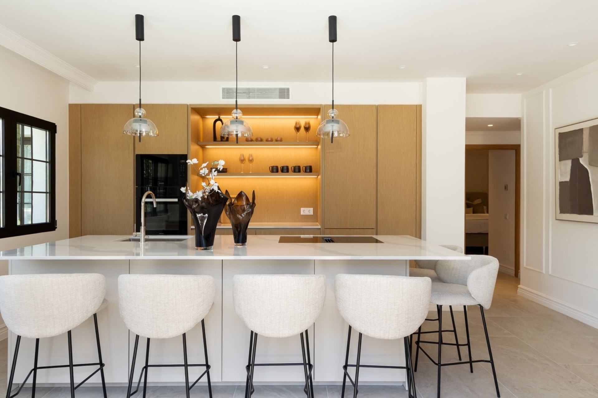 Wiederverkauf - apartment - Marbella - Nueva Andalucía