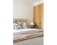 Wiederverkauf - apartment - Marbella - Nueva Andalucía