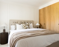 Wiederverkauf - apartment - Marbella - Nueva Andalucía
