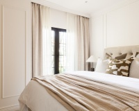 Wiederverkauf - apartment - Marbella - Nueva Andalucía