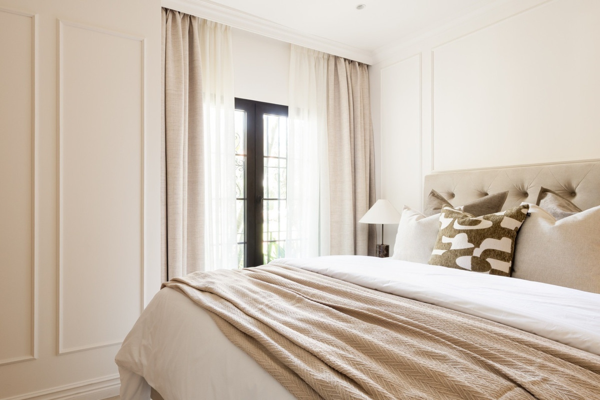 Wiederverkauf - apartment - Marbella - Nueva Andalucía