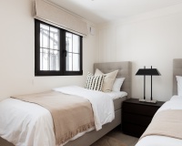Wiederverkauf - apartment - Marbella - Nueva Andalucía