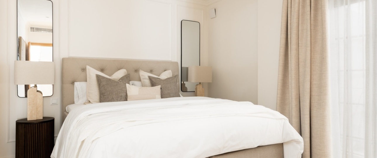 Wiederverkauf - apartment - Marbella - Nueva Andalucía