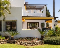Wiederverkauf - apartment - Marbella - Nueva Andalucía