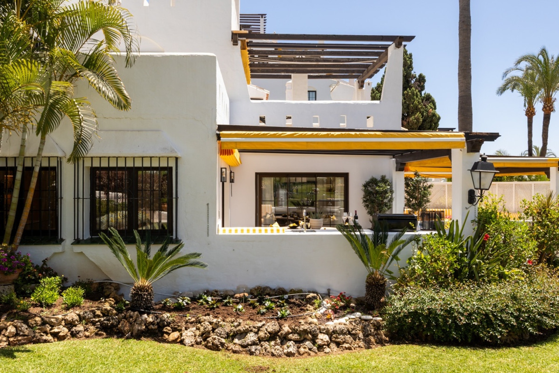 Wiederverkauf - apartment - Marbella - Nueva Andalucía