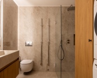 Wiederverkauf - apartment - Marbella - Nueva Andalucía