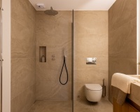 Wiederverkauf - apartment - Marbella - Nueva Andalucía