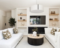 Wiederverkauf - apartment - Marbella - Nueva Andalucía