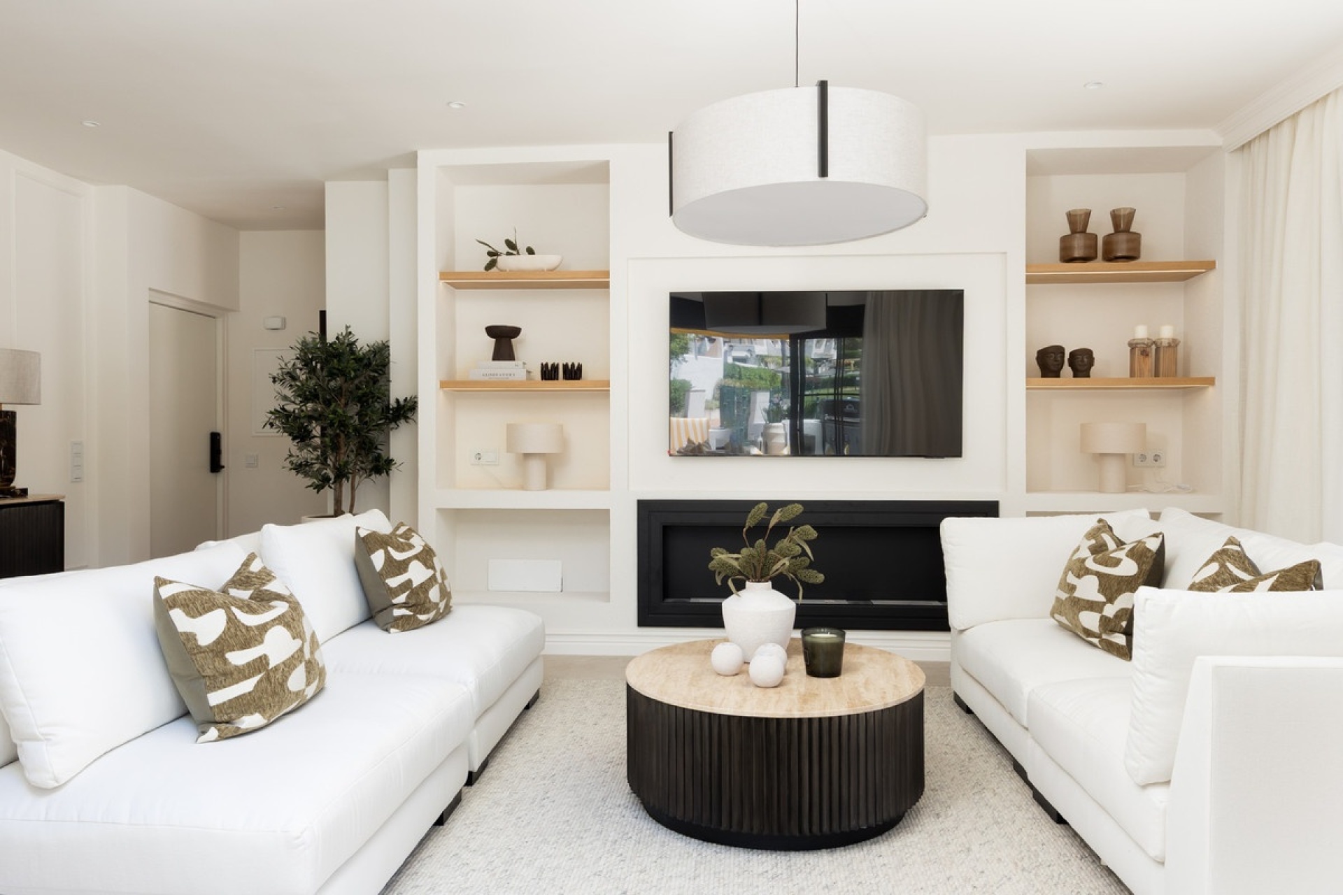 Wiederverkauf - apartment - Marbella - Nueva Andalucía