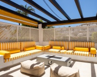Wiederverkauf - apartment - Marbella - Nueva Andalucía
