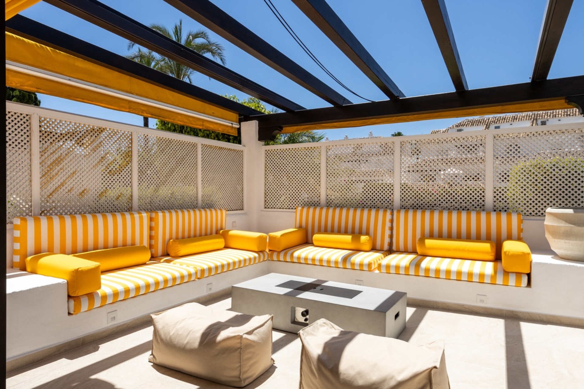 Wiederverkauf - apartment - Marbella - Nueva Andalucía
