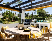 Wiederverkauf - apartment - Marbella - Nueva Andalucía