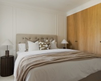Wiederverkauf - apartment - Marbella - Nueva Andalucía
