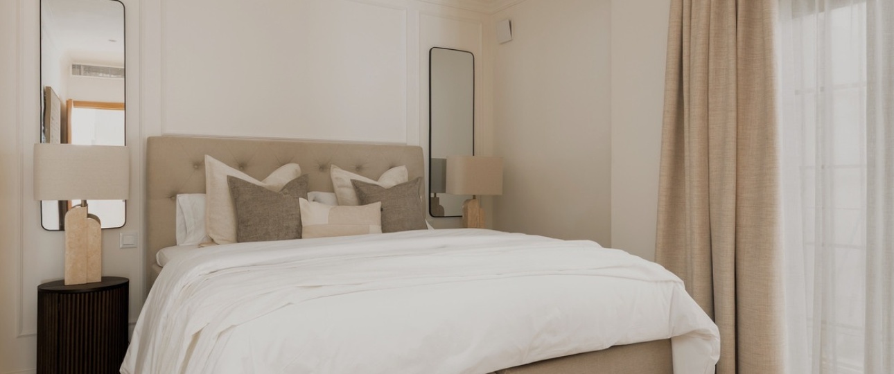 Wiederverkauf - apartment - Marbella - Nueva Andalucía