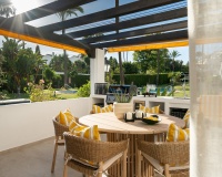 Wiederverkauf - apartment - Marbella - Nueva Andalucía