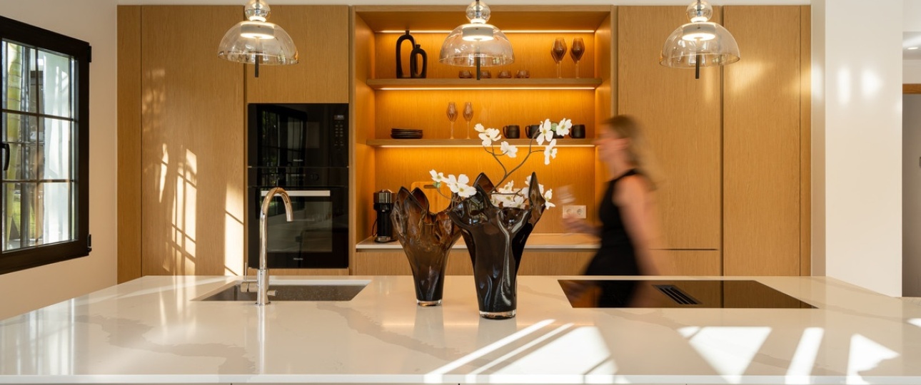 Wiederverkauf - apartment - Marbella - Nueva Andalucía