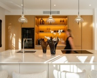 Wiederverkauf - apartment - Marbella - Nueva Andalucía