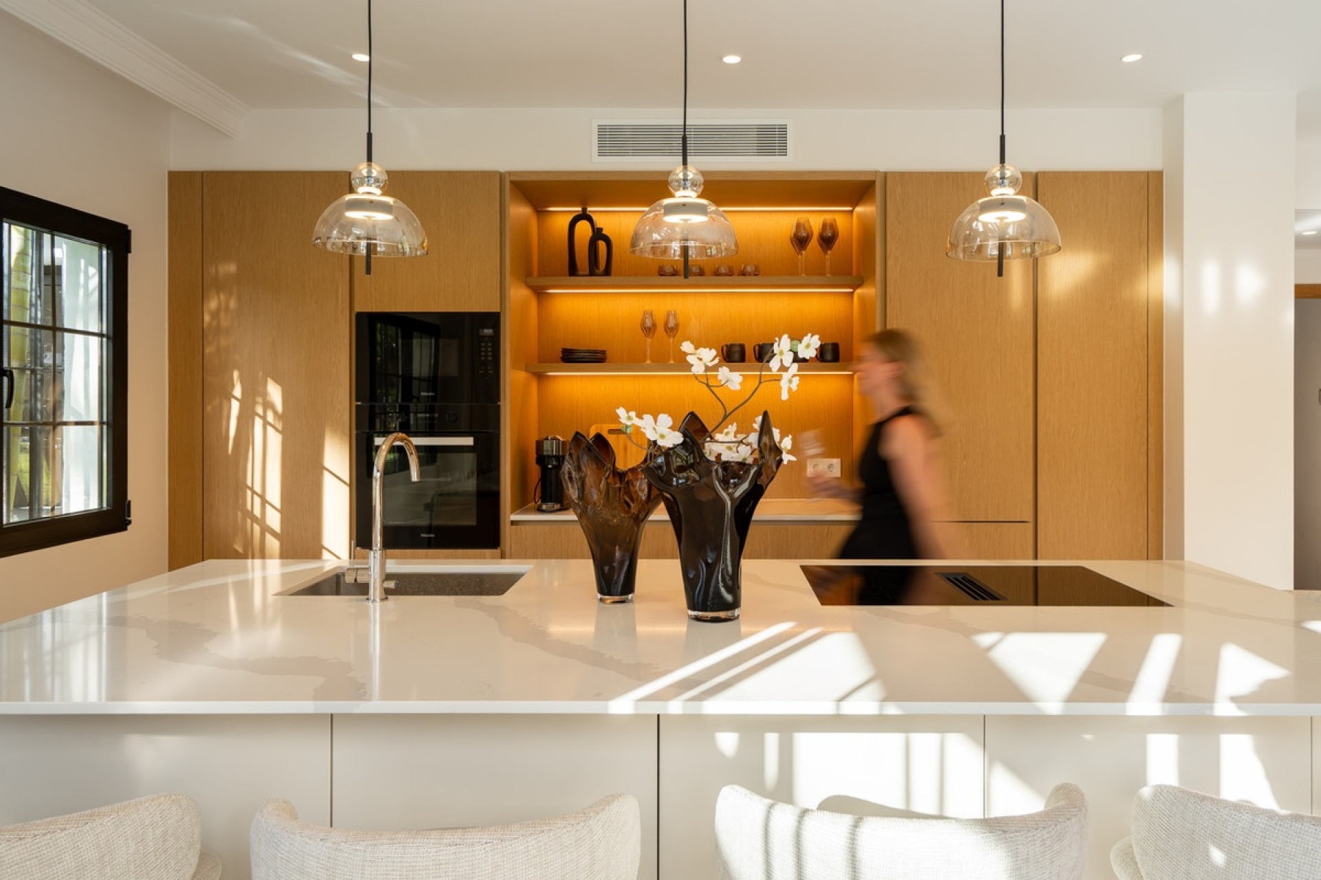 Wiederverkauf - apartment - Marbella - Nueva Andalucía
