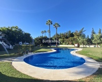 Wiederverkauf - apartment - Marbella - Nueva Andalucía