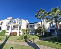 Wiederverkauf - apartment - Marbella - Nueva Andalucía