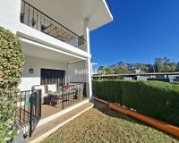 Wiederverkauf - apartment - Marbella - Nueva Andalucía