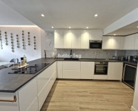 Wiederverkauf - apartment - Marbella - Nueva Andalucía