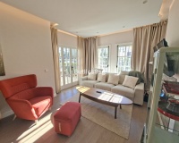 Wiederverkauf - apartment - Marbella - Nueva Andalucía