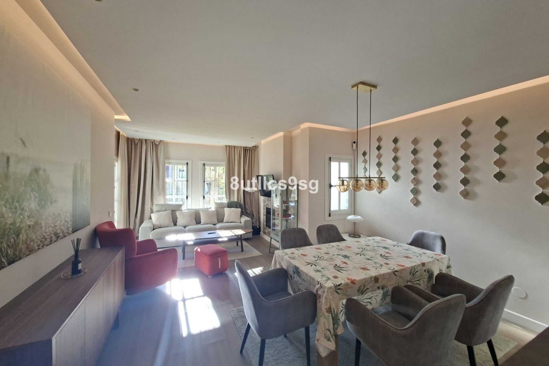 Wiederverkauf - apartment - Marbella - Nueva Andalucía