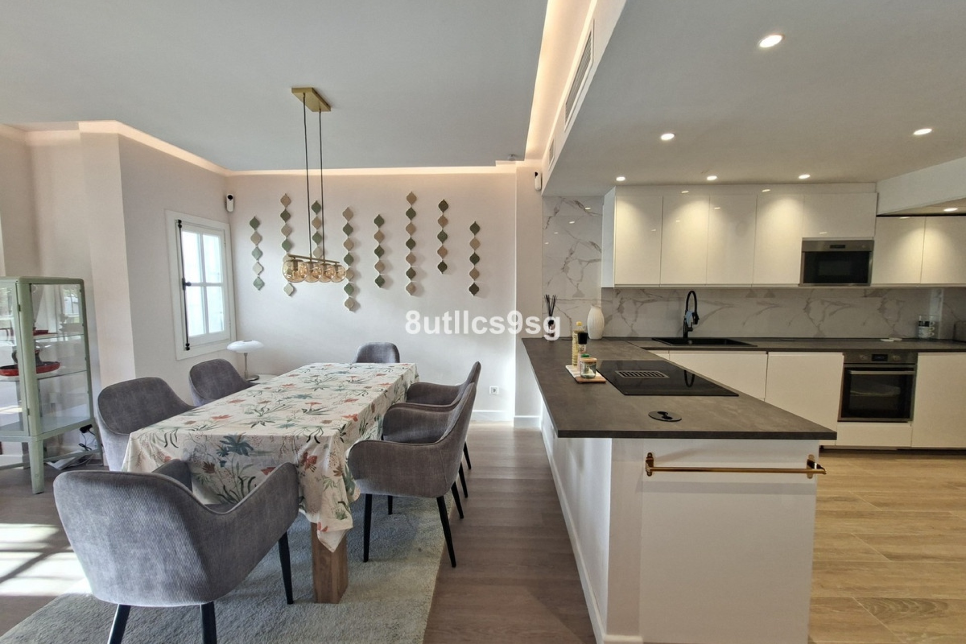 Wiederverkauf - apartment - Marbella - Nueva Andalucía