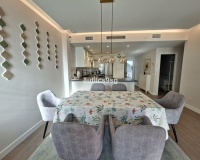 Wiederverkauf - apartment - Marbella - Nueva Andalucía