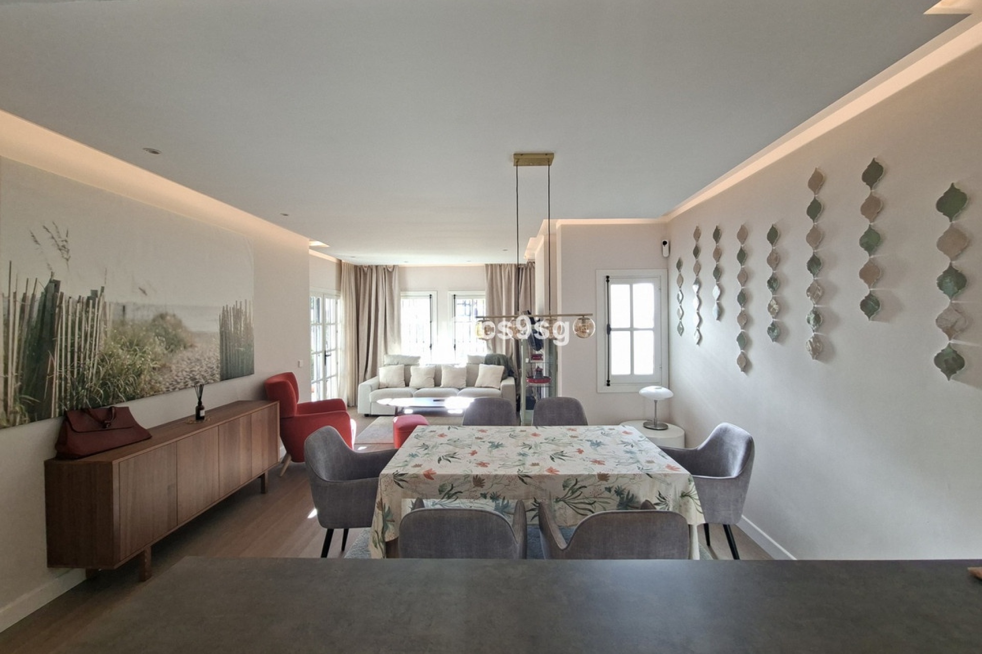 Wiederverkauf - apartment - Marbella - Nueva Andalucía