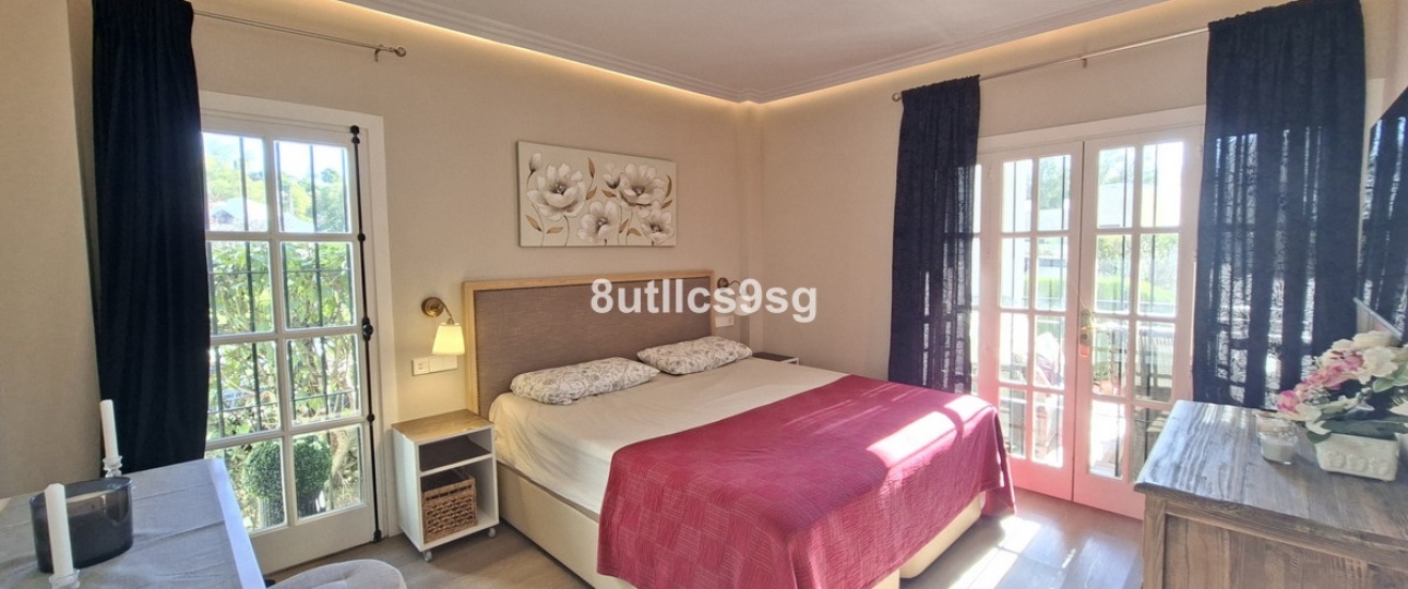 Wiederverkauf - apartment - Marbella - Nueva Andalucía