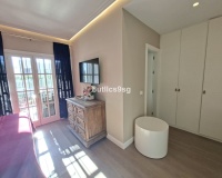 Wiederverkauf - apartment - Marbella - Nueva Andalucía