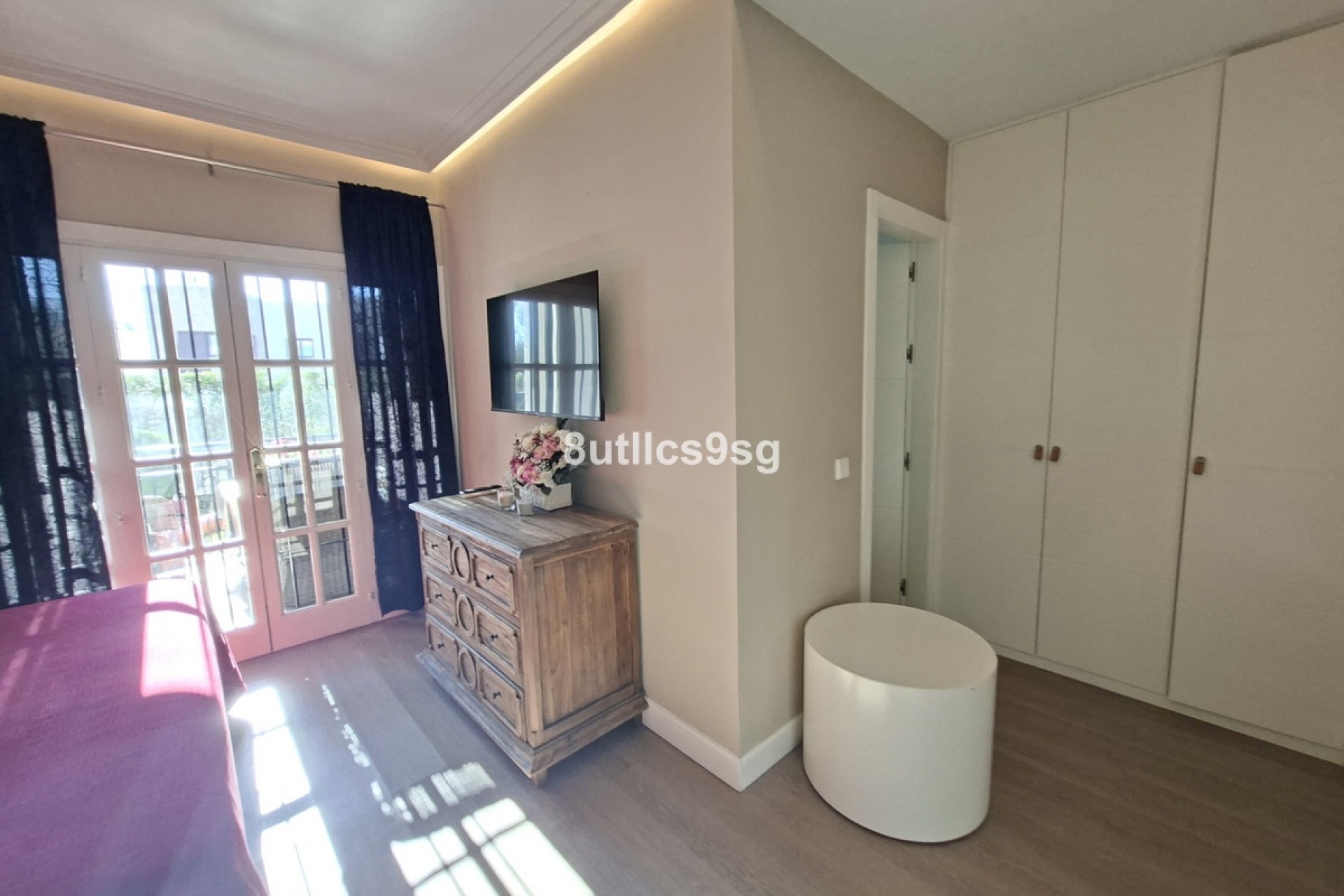 Wiederverkauf - apartment - Marbella - Nueva Andalucía
