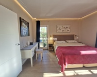 Wiederverkauf - apartment - Marbella - Nueva Andalucía