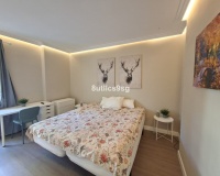 Wiederverkauf - apartment - Marbella - Nueva Andalucía