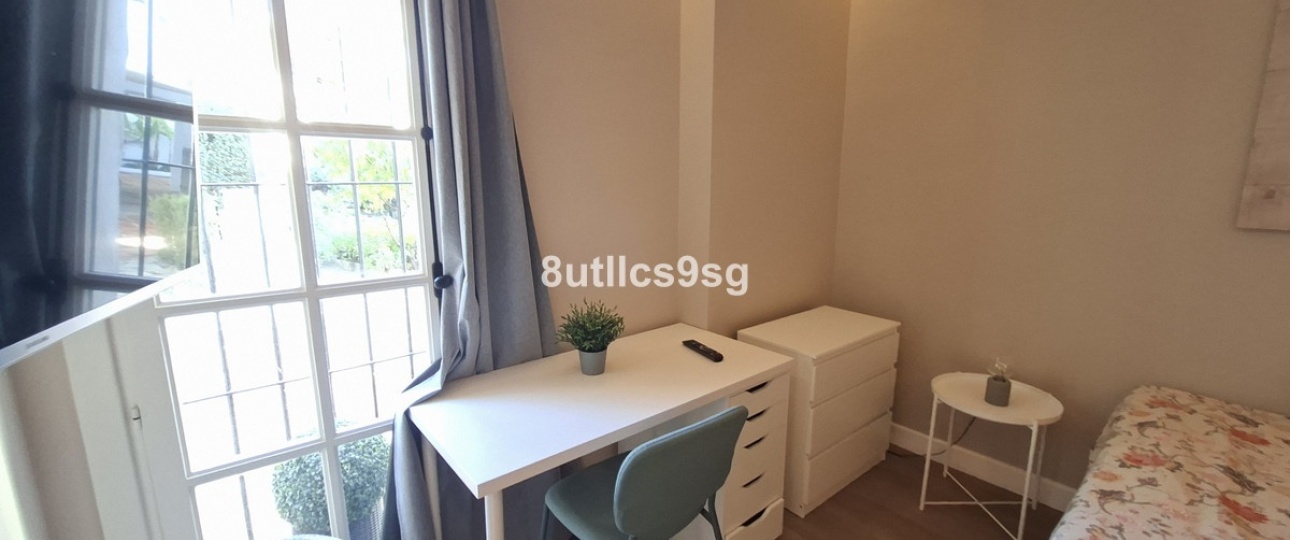 Wiederverkauf - apartment - Marbella - Nueva Andalucía