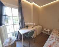 Wiederverkauf - apartment - Marbella - Nueva Andalucía