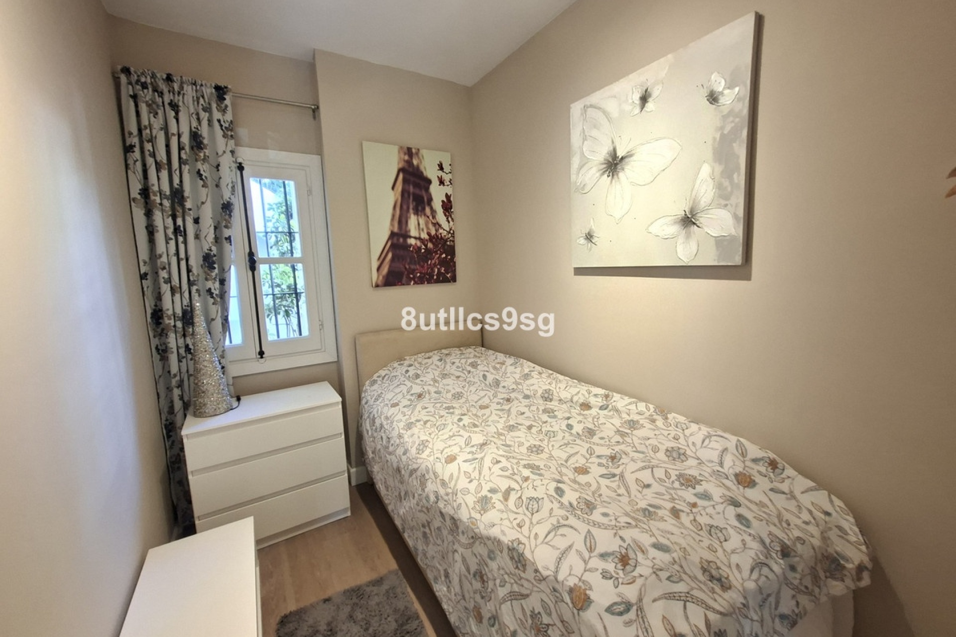 Wiederverkauf - apartment - Marbella - Nueva Andalucía