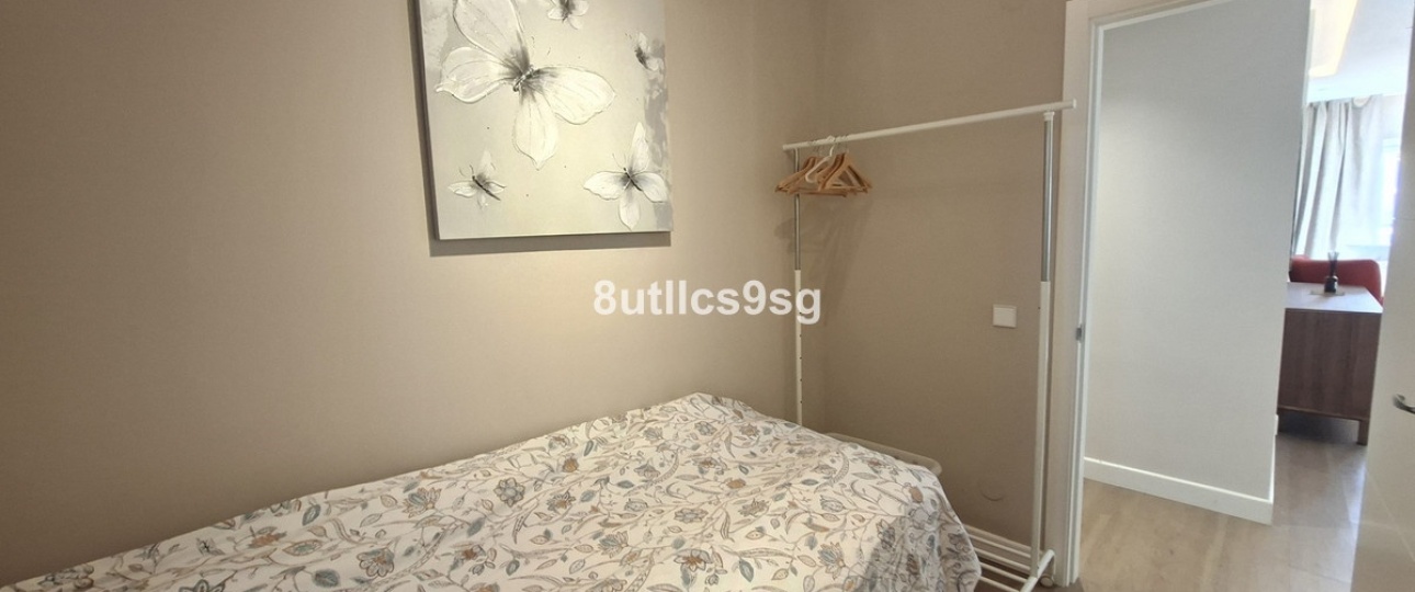 Wiederverkauf - apartment - Marbella - Nueva Andalucía