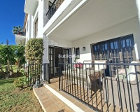 Wiederverkauf - apartment - Marbella - Nueva Andalucía