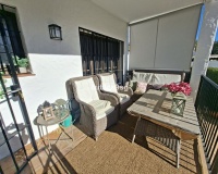 Wiederverkauf - apartment - Marbella - Nueva Andalucía