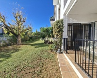 Wiederverkauf - apartment - Marbella - Nueva Andalucía