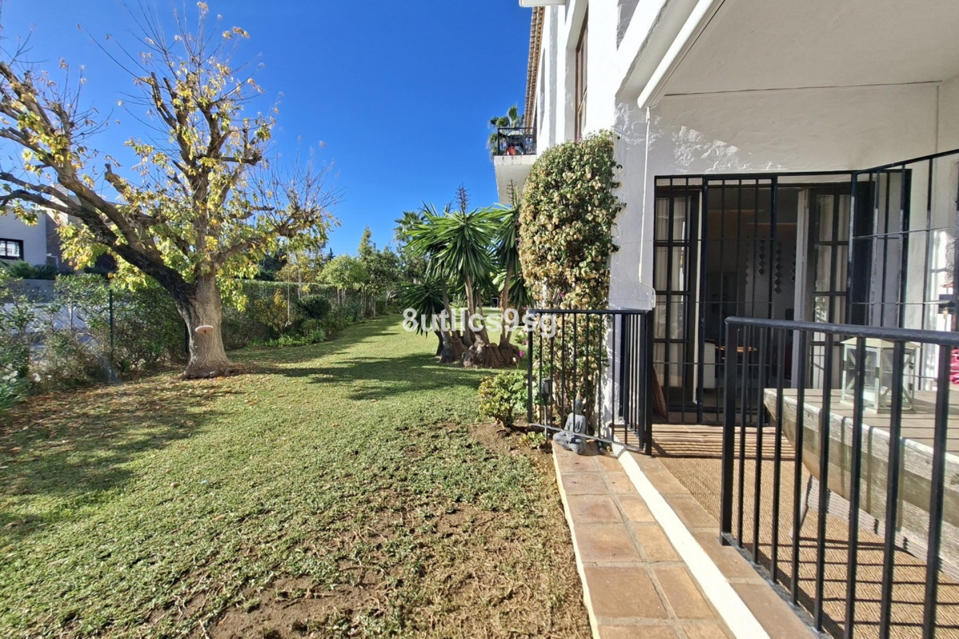 Wiederverkauf - apartment - Marbella - Nueva Andalucía